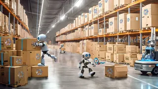 Nix Practice Guide: Dev shells, packaging, cross-compilation, testing & containers