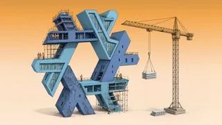 Linux distribution: Why NixOS struggles with its own growth